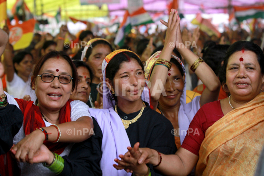 Yoga guru Baba Ramdev