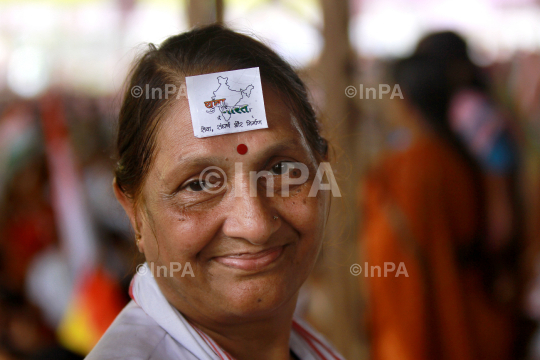 Yoga guru Baba Ramdev