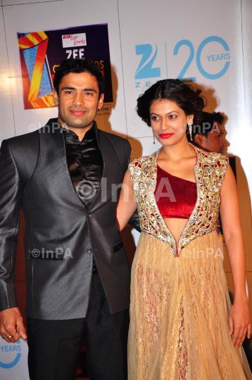 Zee Cine Awards 2013, red carpet