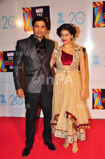 Zee Cine Awards 2013, red carpet