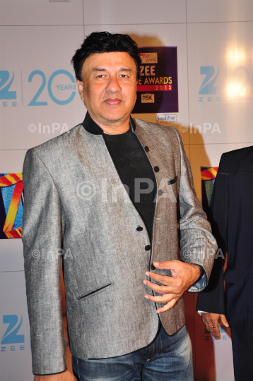 Zee Cine Awards 2013, red carpet