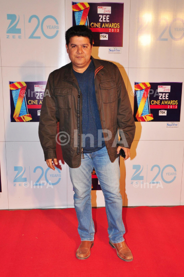 Zee Cine Awards 2013, red carpet